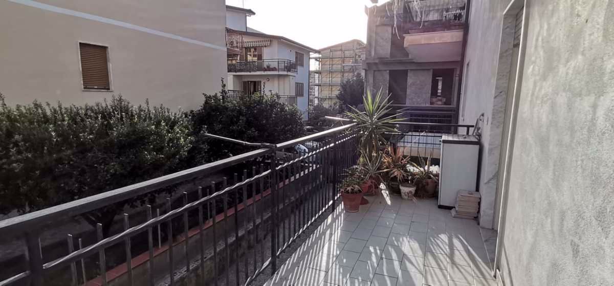 Vendita Appartamento Amantea