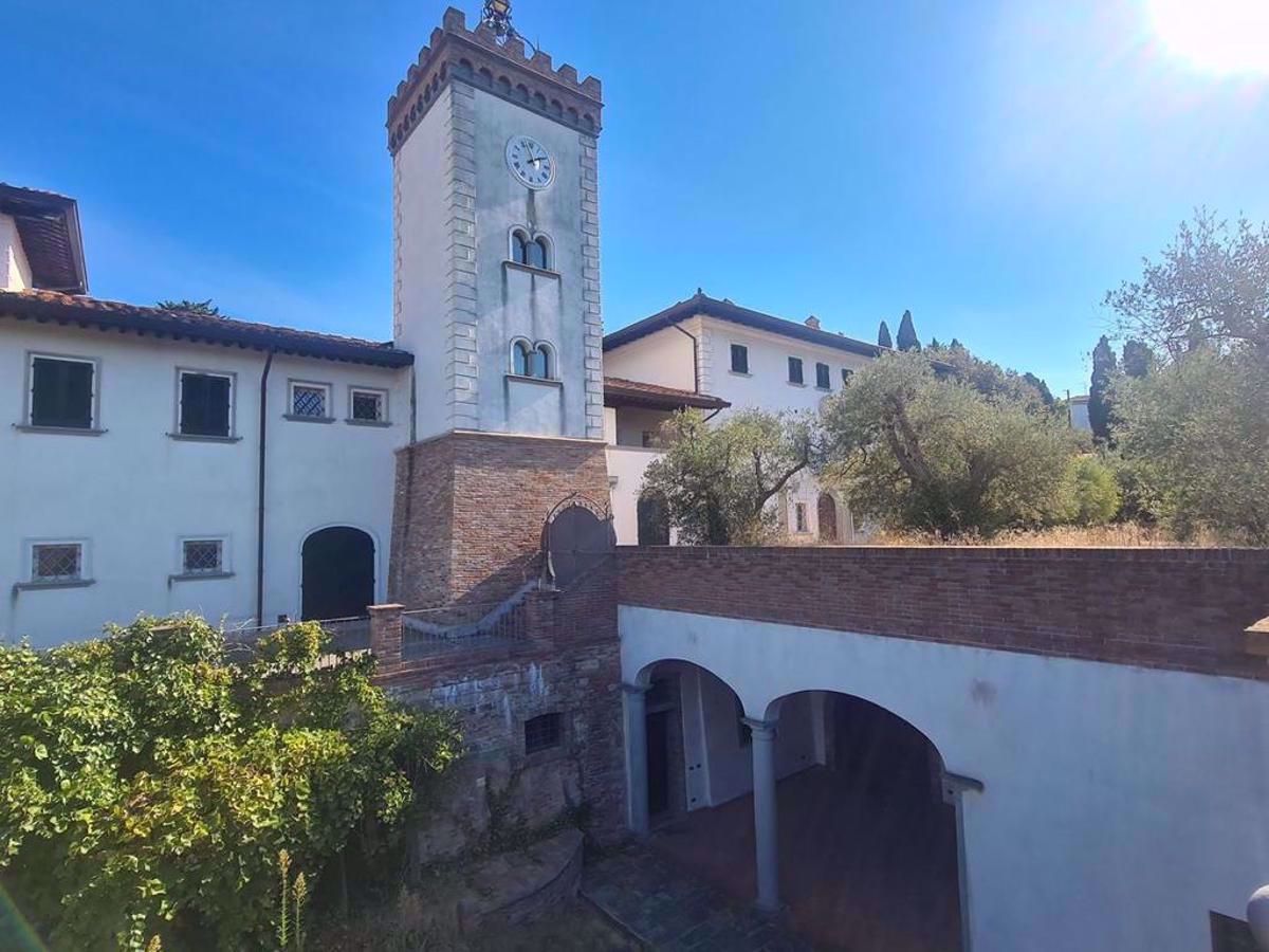 Vendita Stabile/Palazzo Montopoli in Val d'Arno