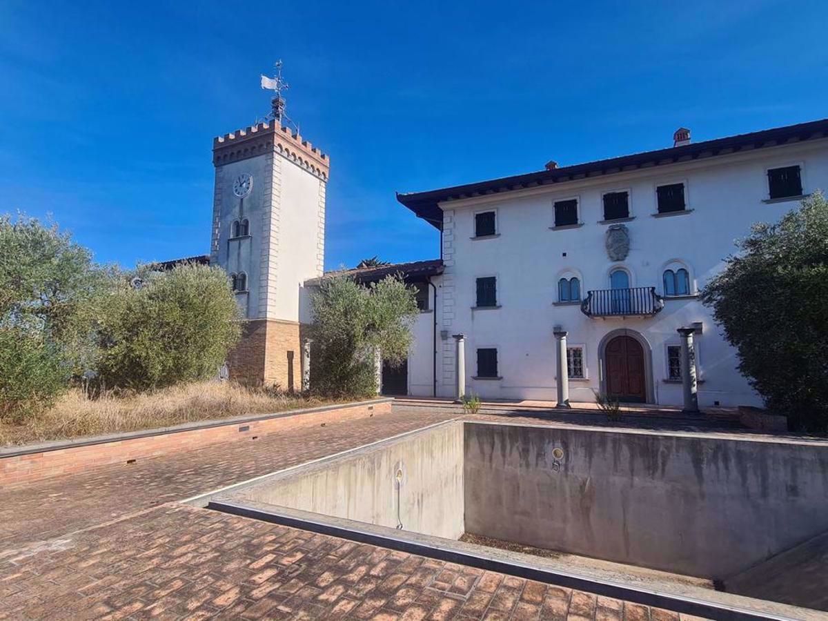 Vendita Stabile/Palazzo Montopoli in Val d'Arno