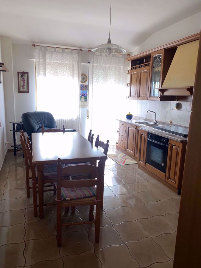 Vendita Appartamento Lamezia Terme