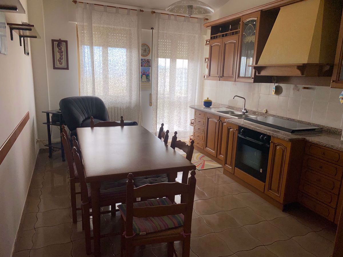 Vendita Appartamento Lamezia Terme