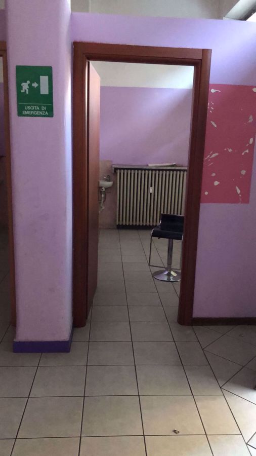 Affitto Negozio Alessandria