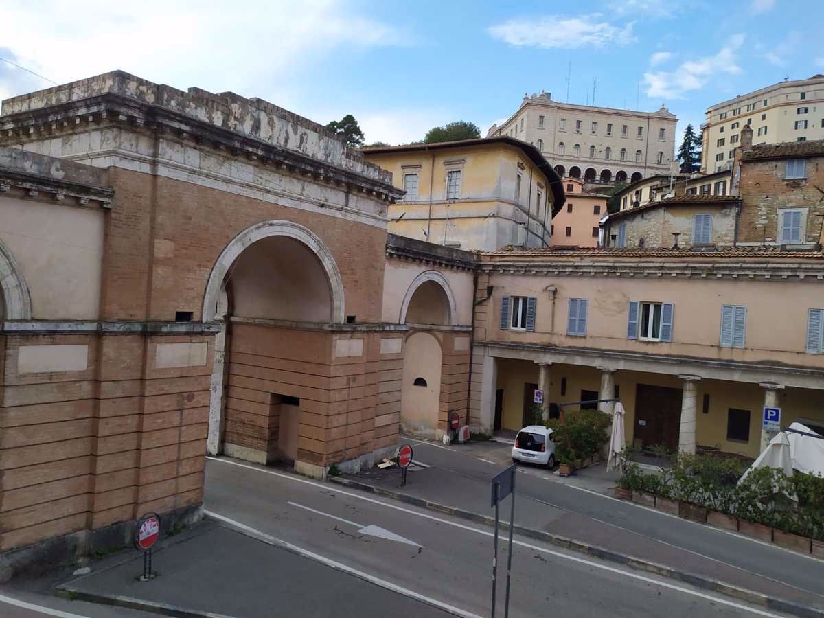 Appartamento in Vendita Perugia