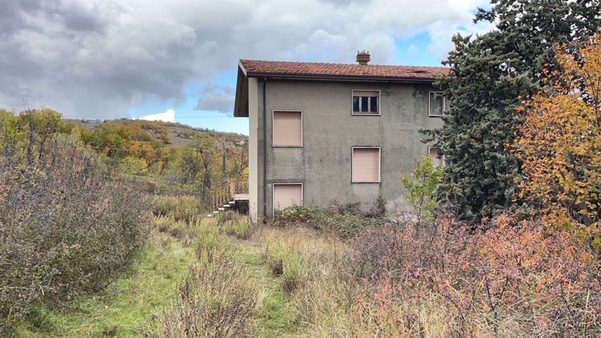 Vendita Casa Indipendente Lugagnano Val d'Arda