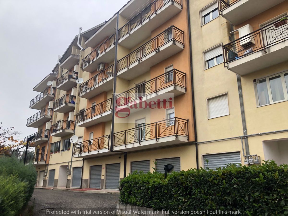 Appartamento in Vendita Rende