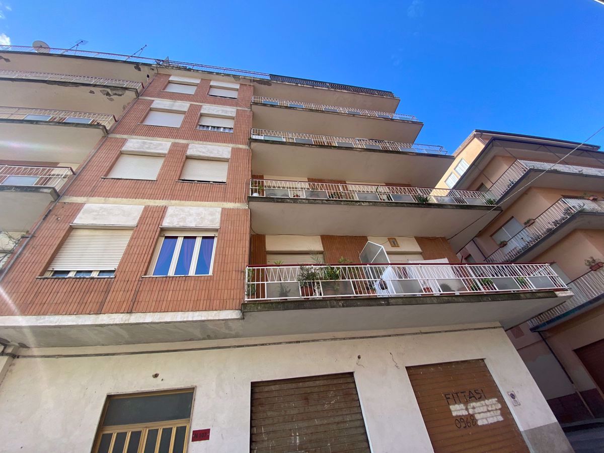 Vendita Appartamento Lamezia Terme