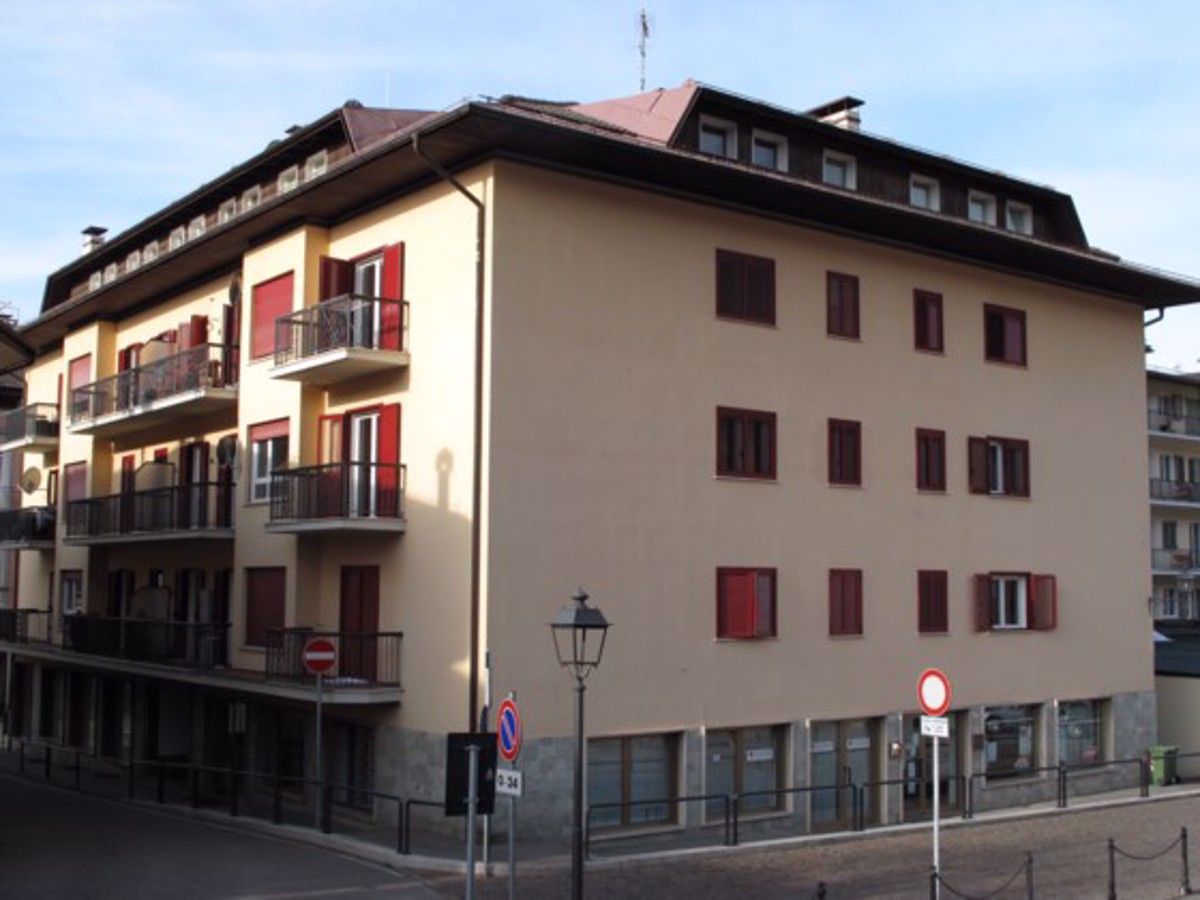 Ufficio in Vendita Cavalese