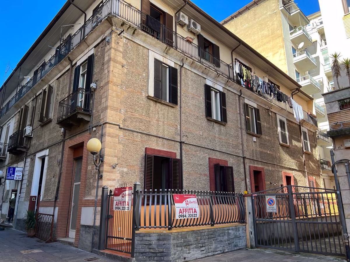 Affitto Magazzino Cosenza