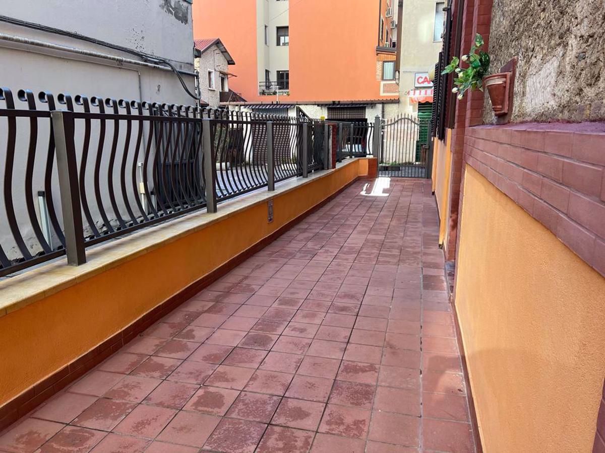 Affitto Magazzino Cosenza
