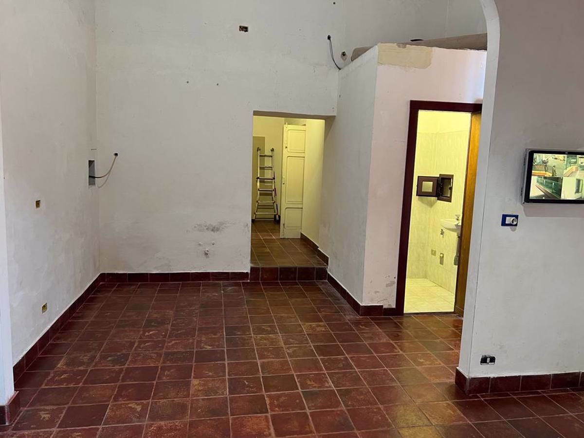 Affitto Magazzino Cosenza