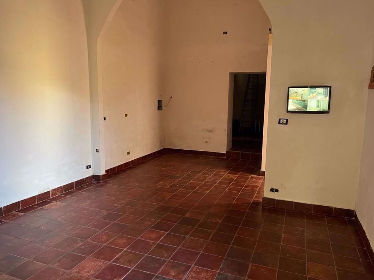 Affitto Magazzino Cosenza