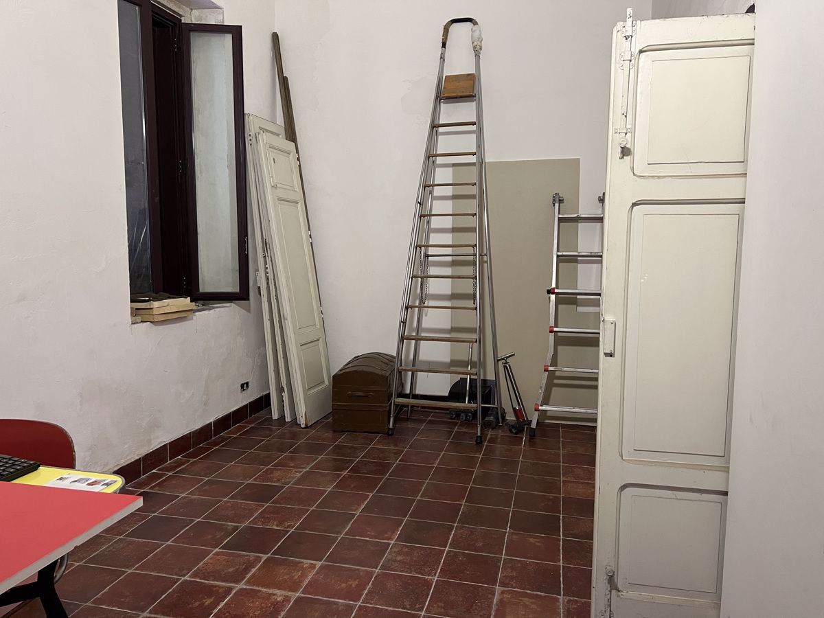 Affitto Magazzino Cosenza