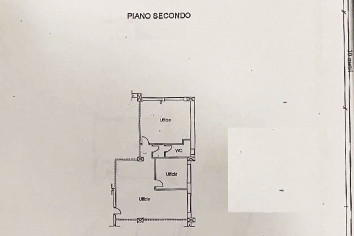 Affitto Ufficio Rende