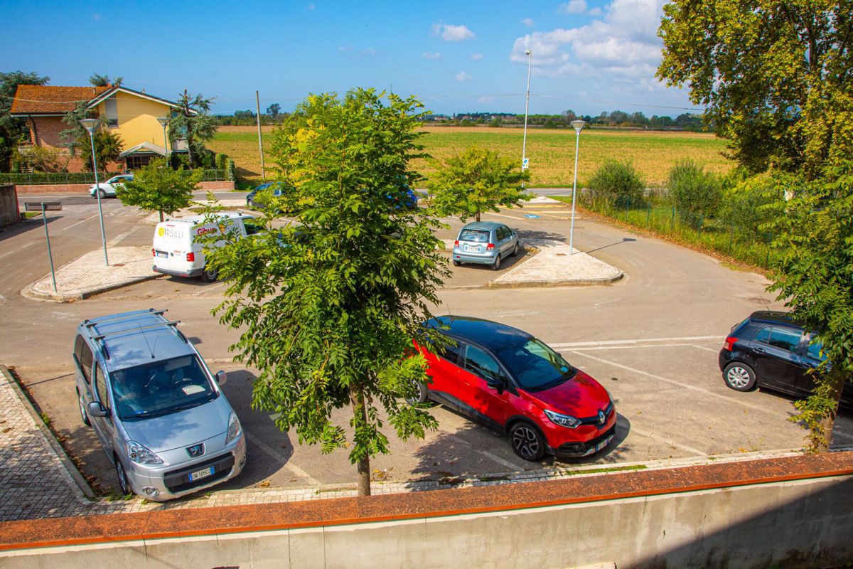 Vendita Appartamento San Giuliano Terme