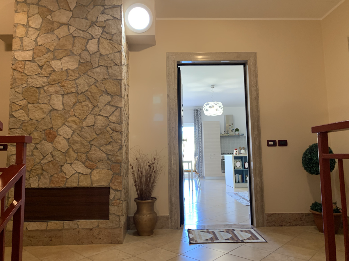 Vendita Appartamento Amantea