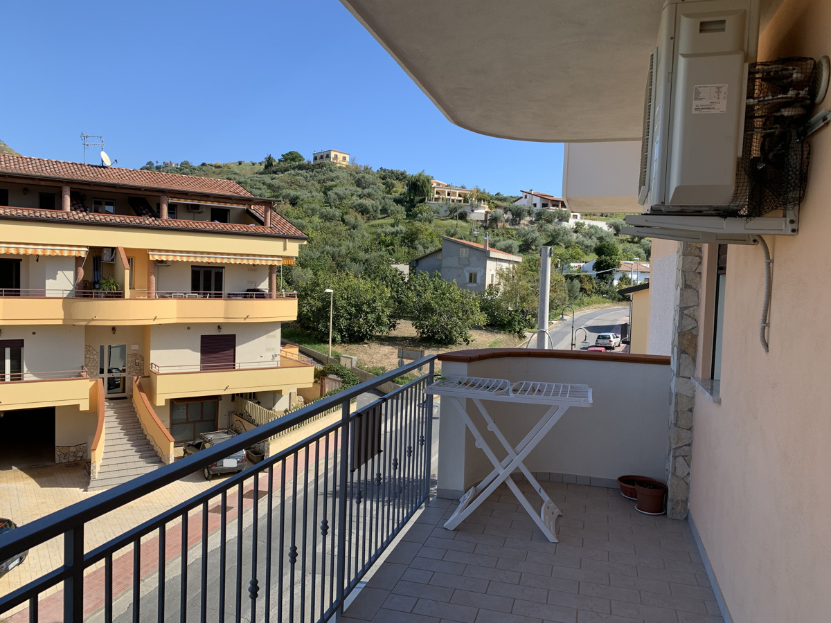 Vendita Appartamento Amantea