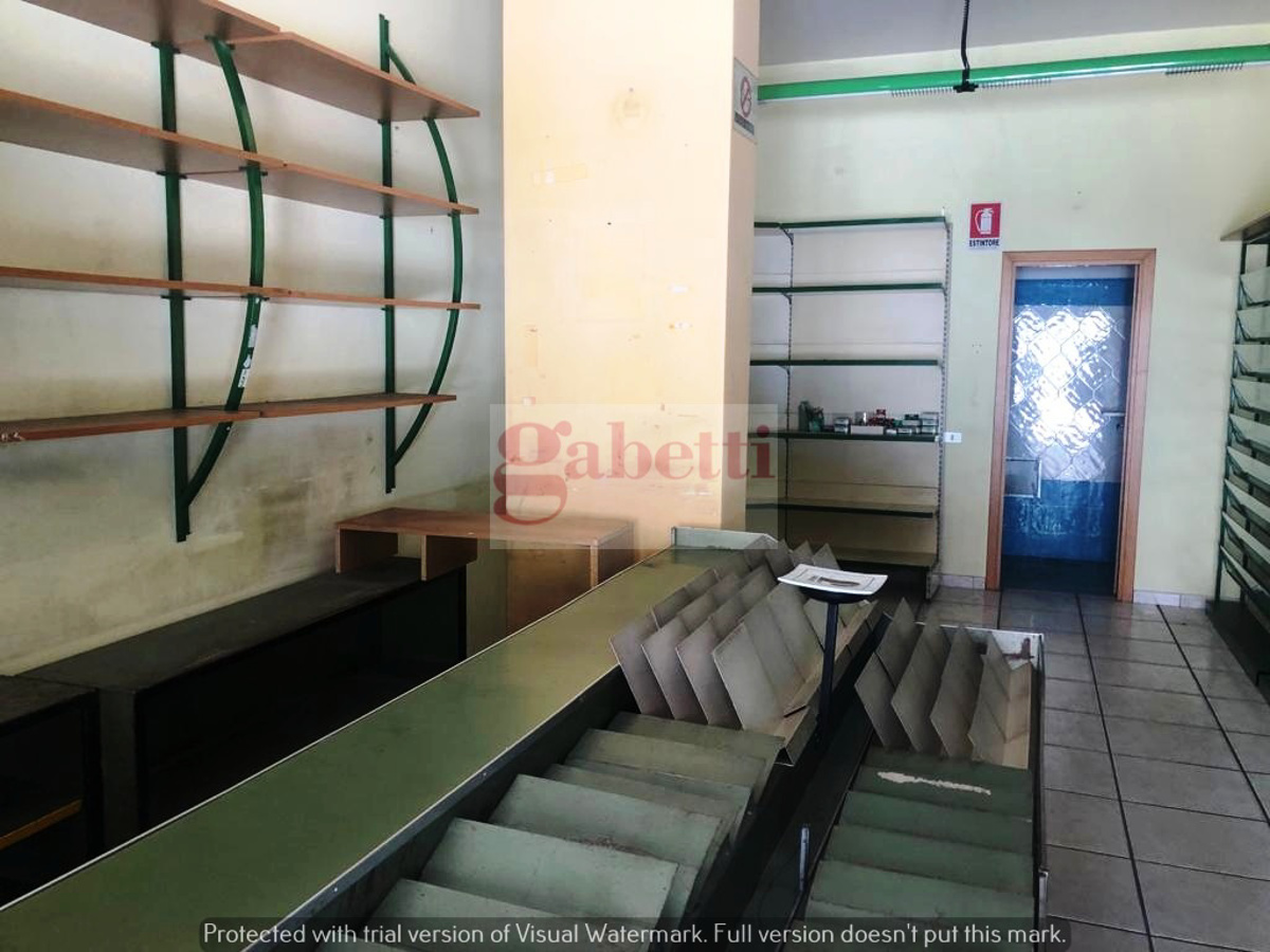 Affitto Magazzino Rende