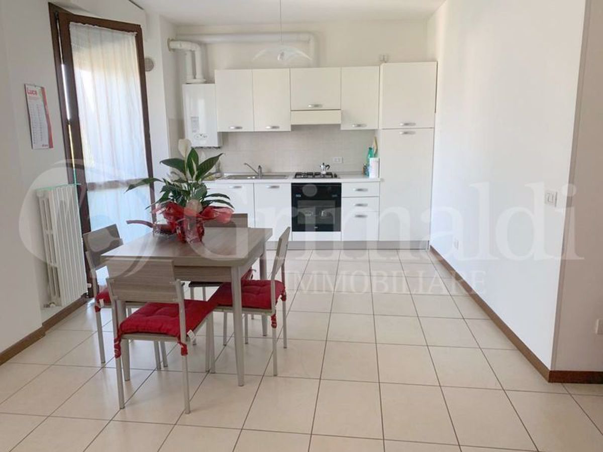 Vendita Appartamento Monte Roberto