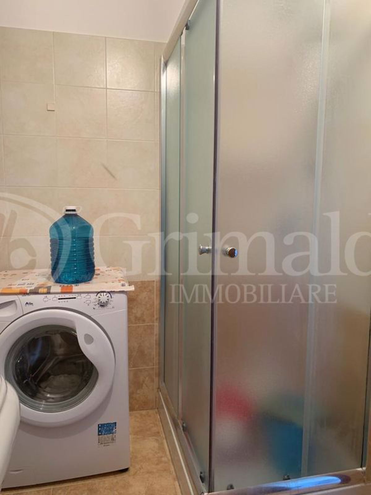 Vendita Appartamento Monte Roberto