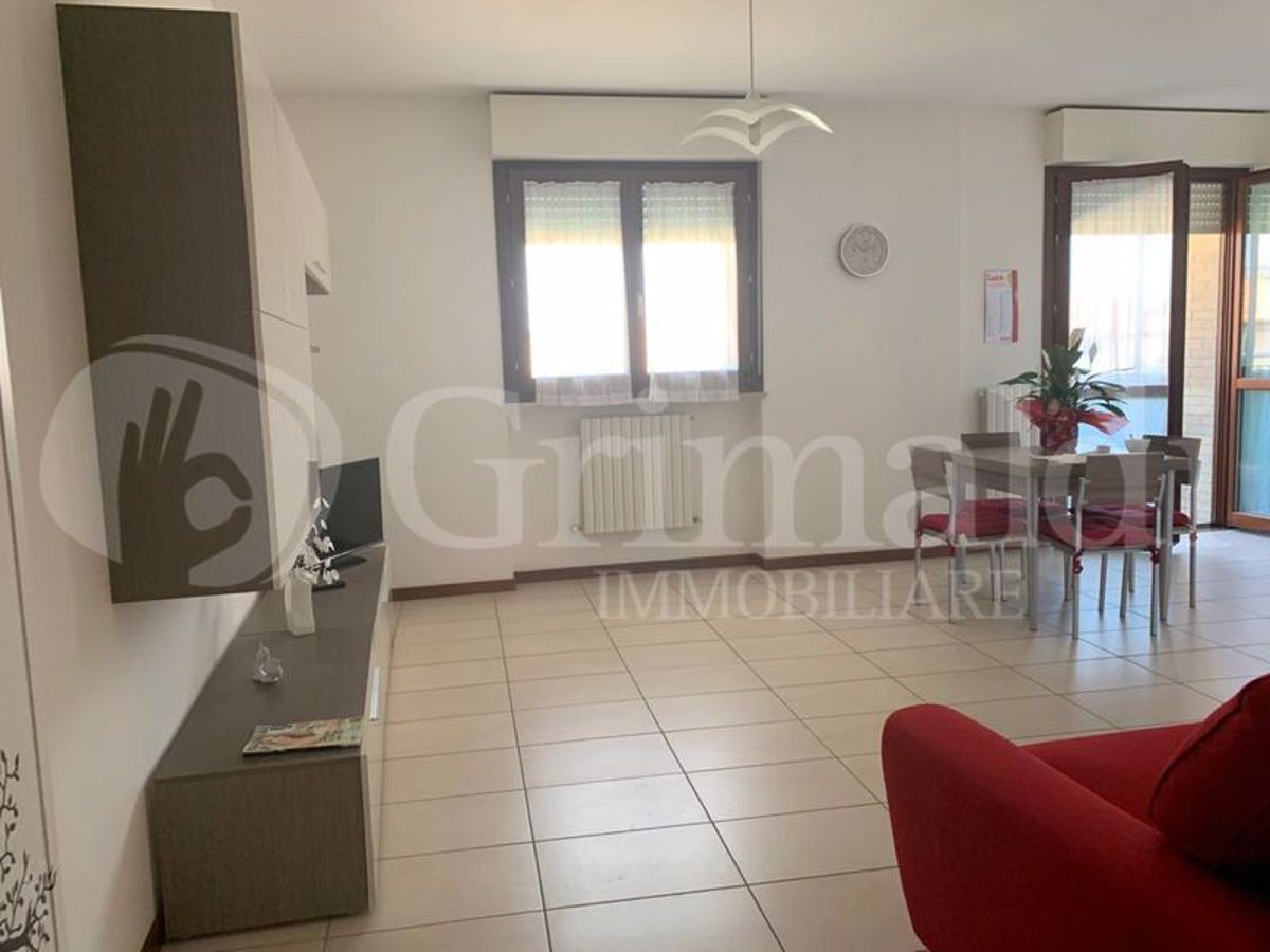 Vendita Appartamento Monte Roberto