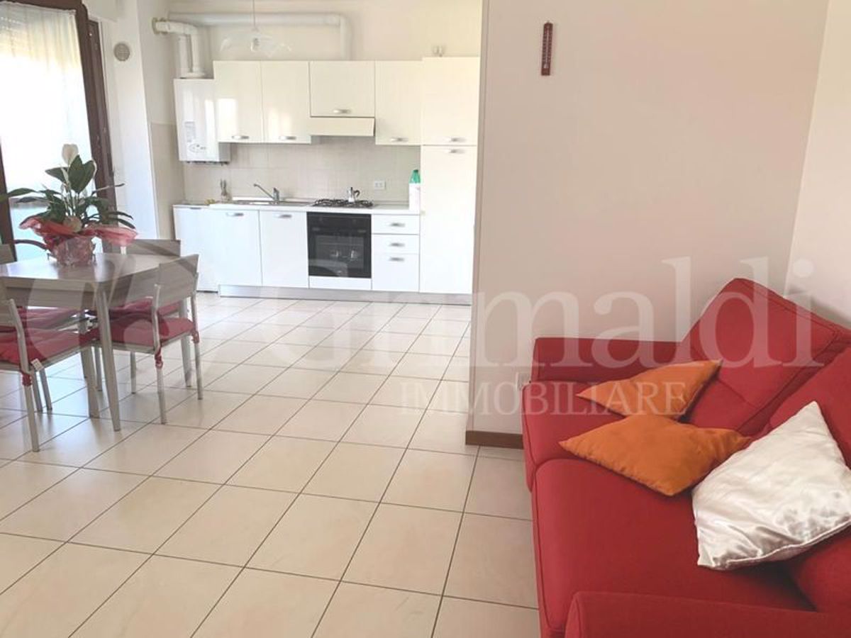 Vendita Appartamento Monte Roberto
