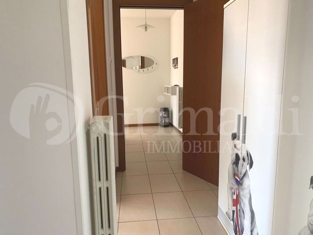 Vendita Appartamento Monte Roberto