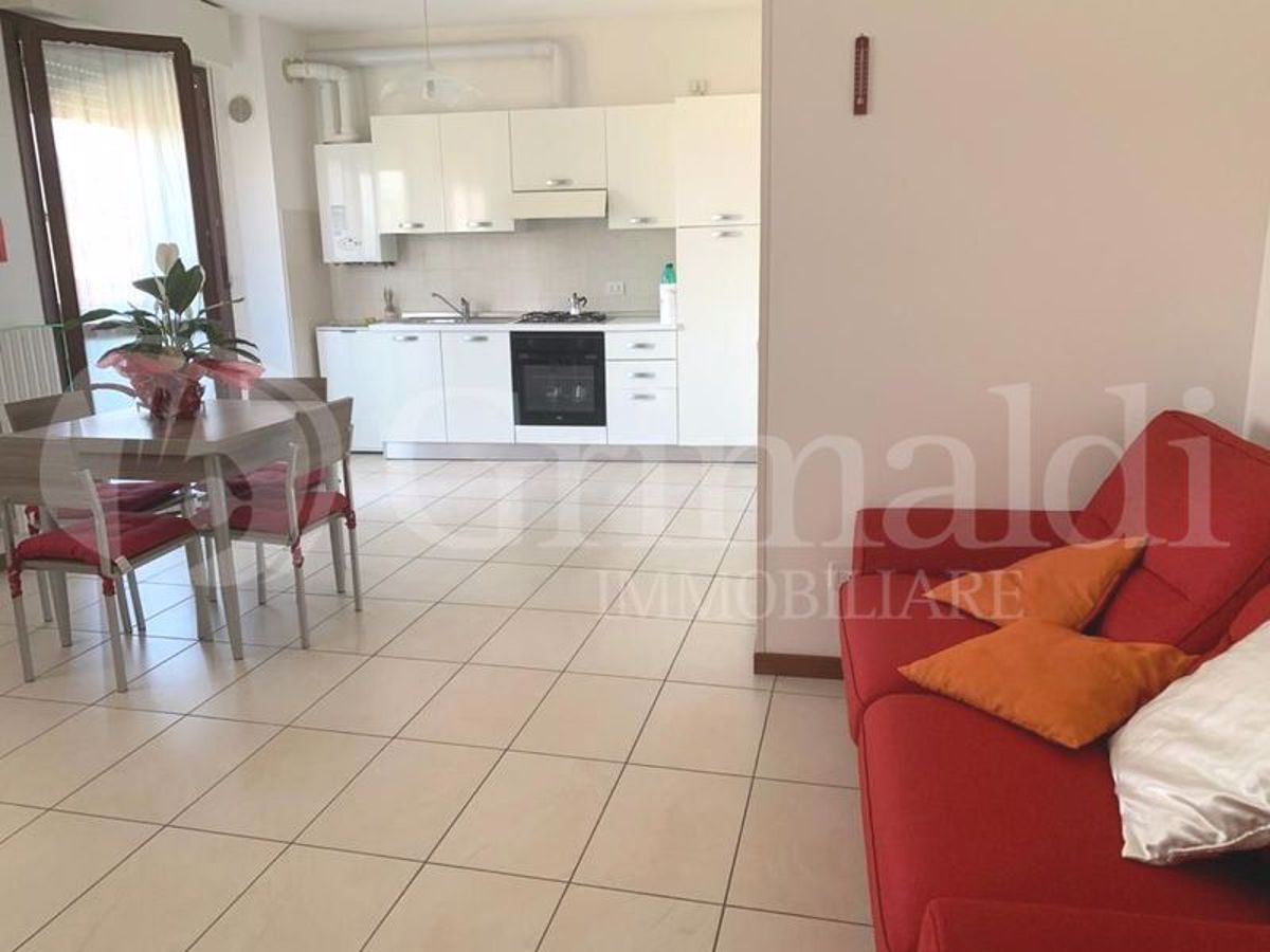 Vendita Appartamento Monte Roberto