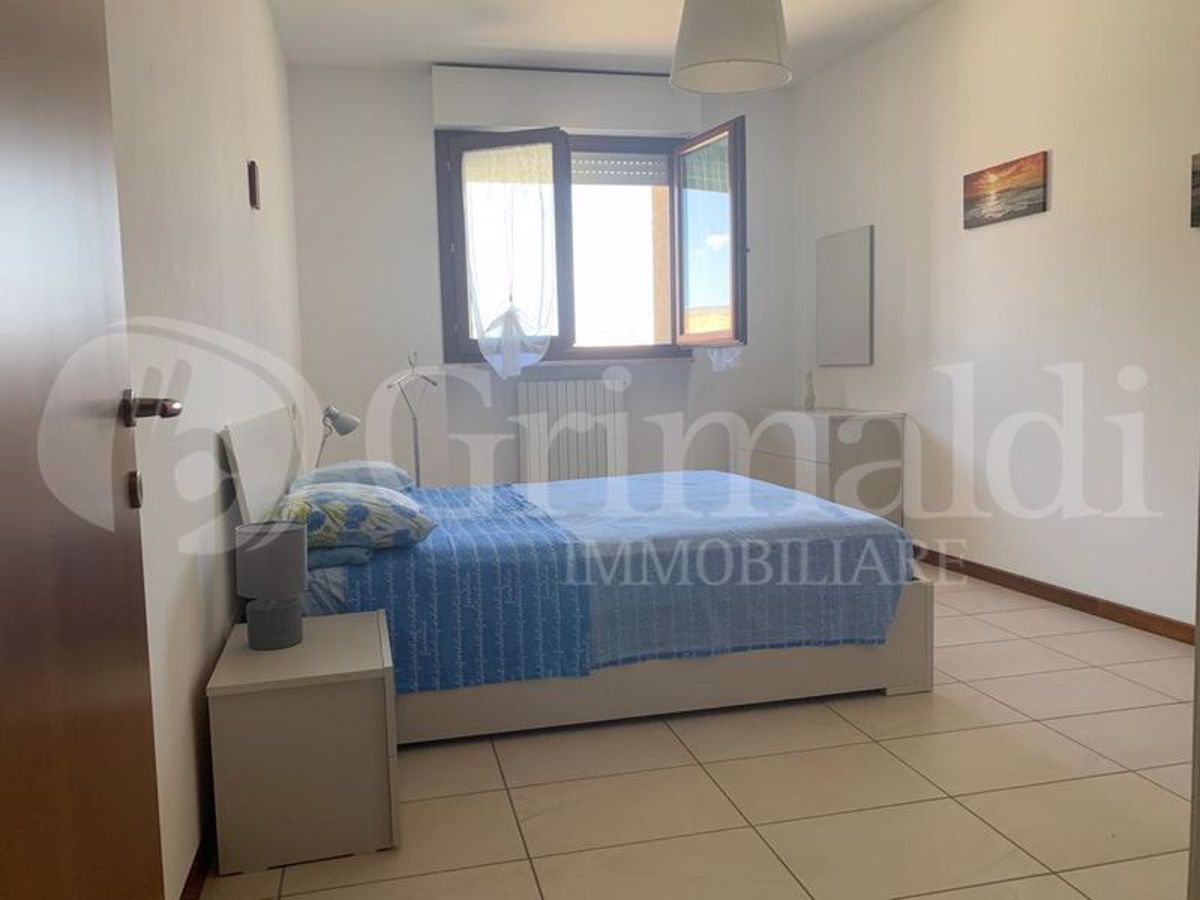 Vendita Appartamento Monte Roberto