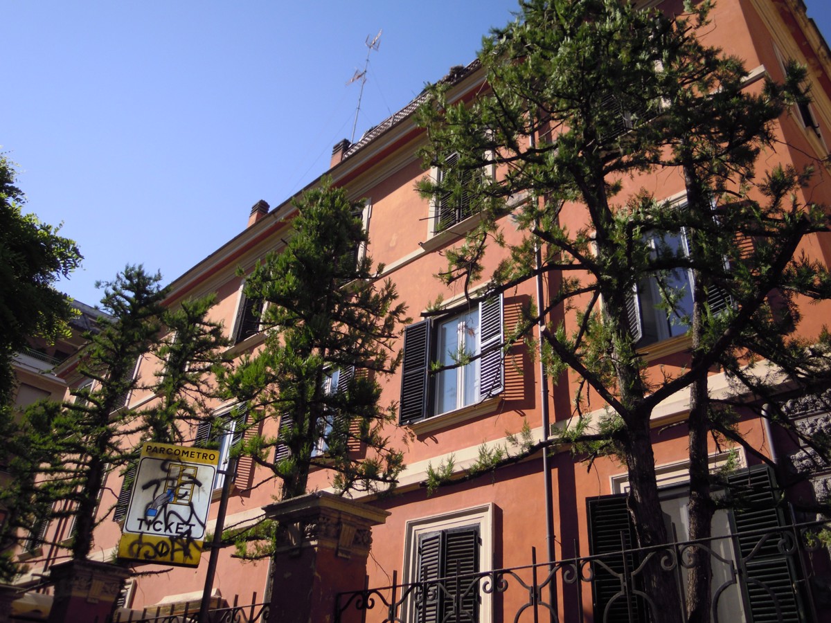 Affitto Appartamento Roma