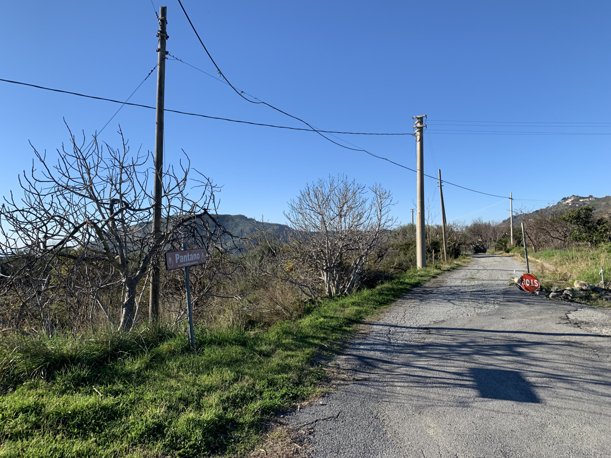 Casa Indipendente in Vendita San Pietro in Amantea