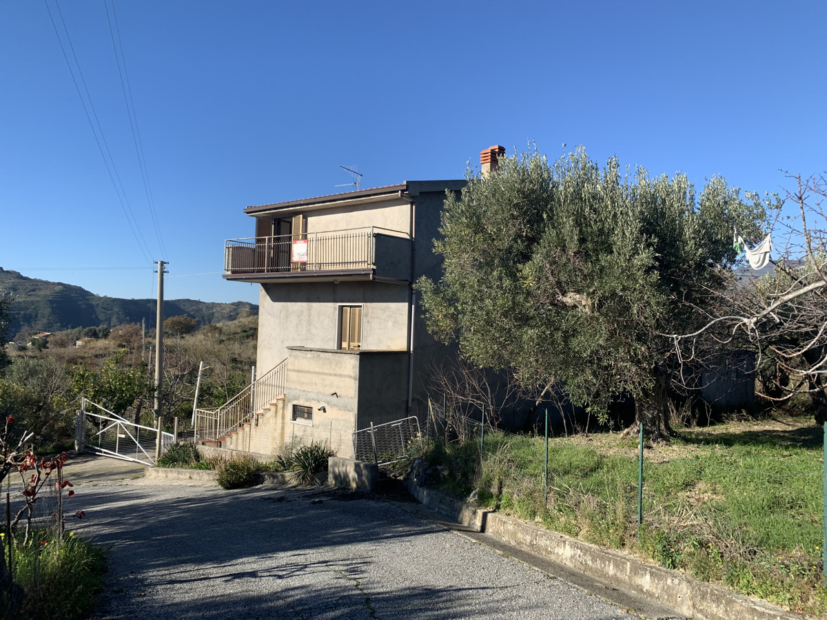 Vendita Casa Indipendente San Pietro in Amantea
