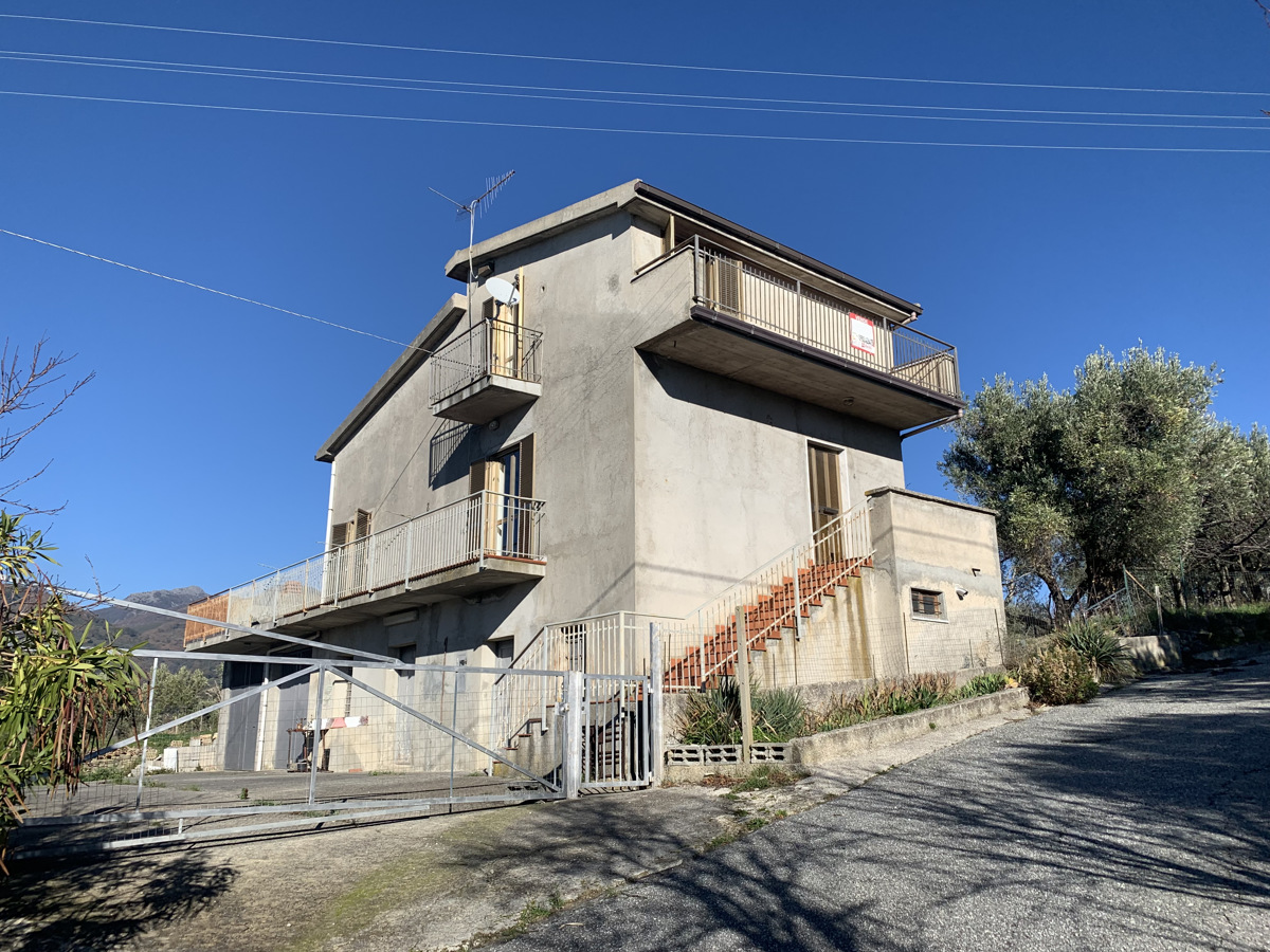 Vendita Casa Indipendente San Pietro in Amantea