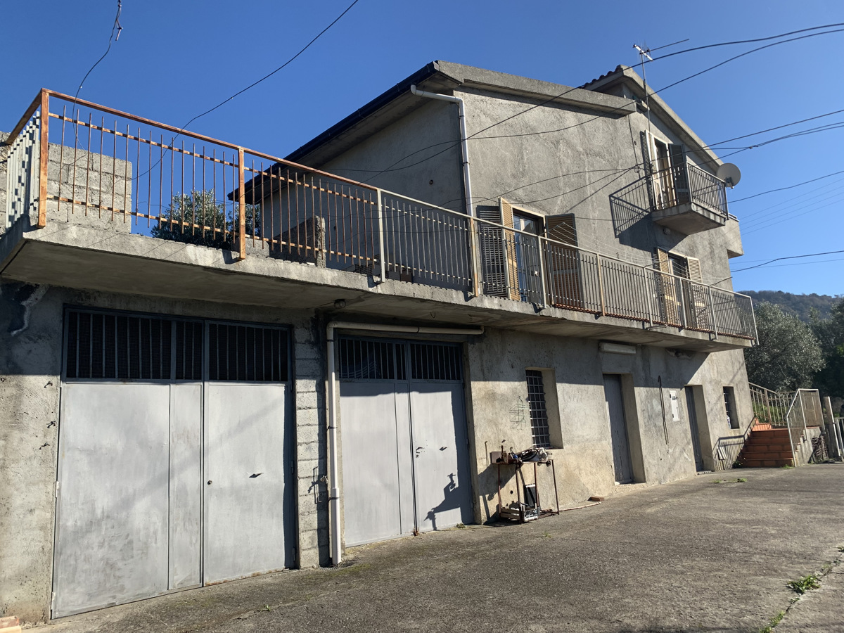 Vendita Casa Indipendente San Pietro in Amantea