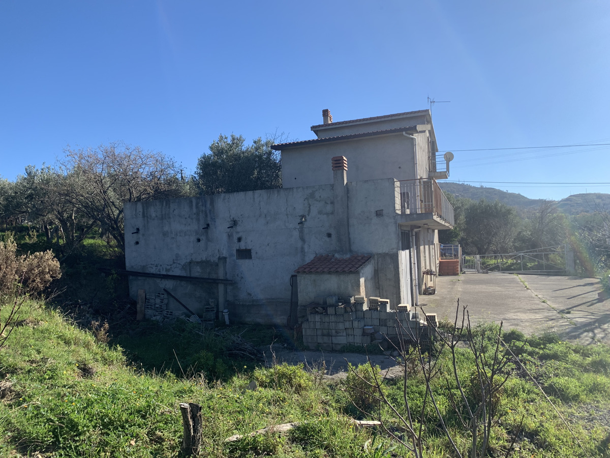 Vendita Casa Indipendente San Pietro in Amantea