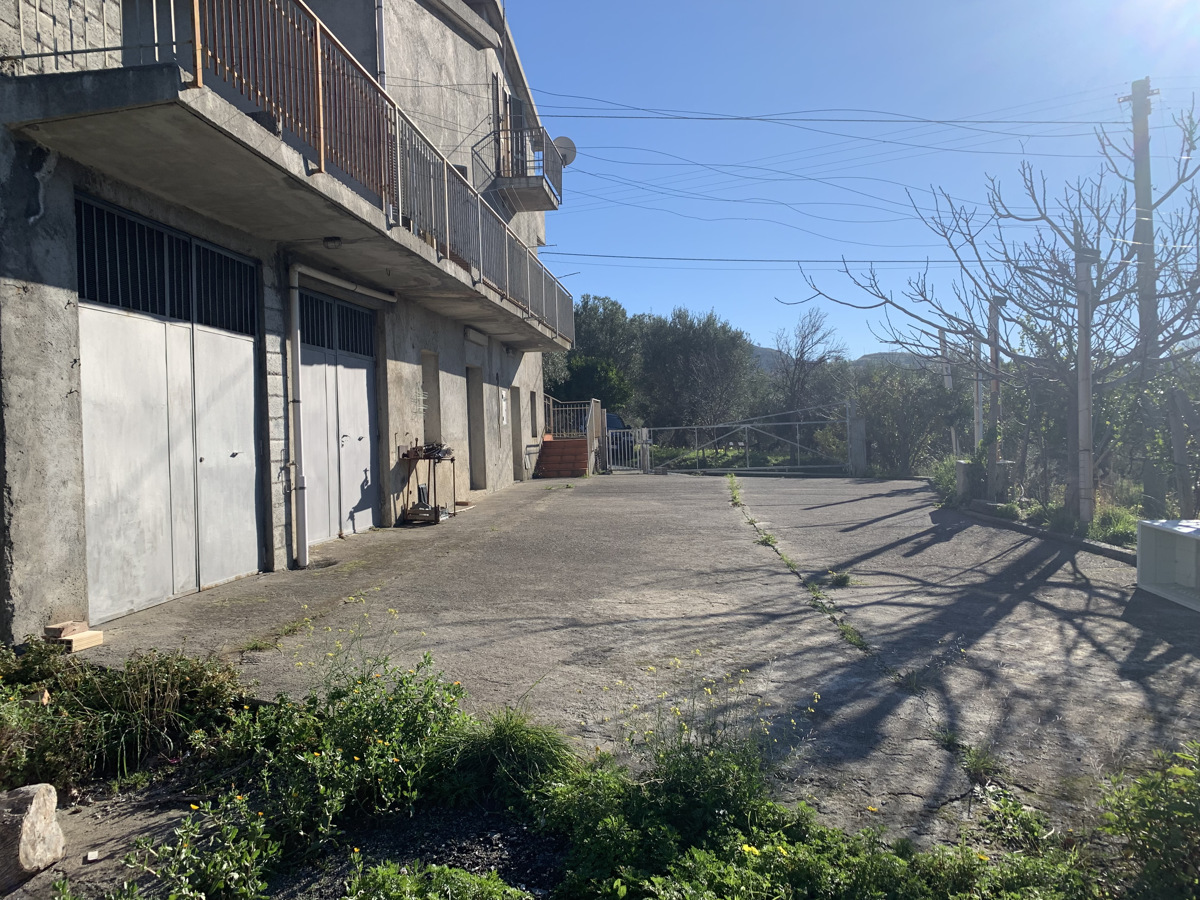 Vendita Casa Indipendente San Pietro in Amantea
