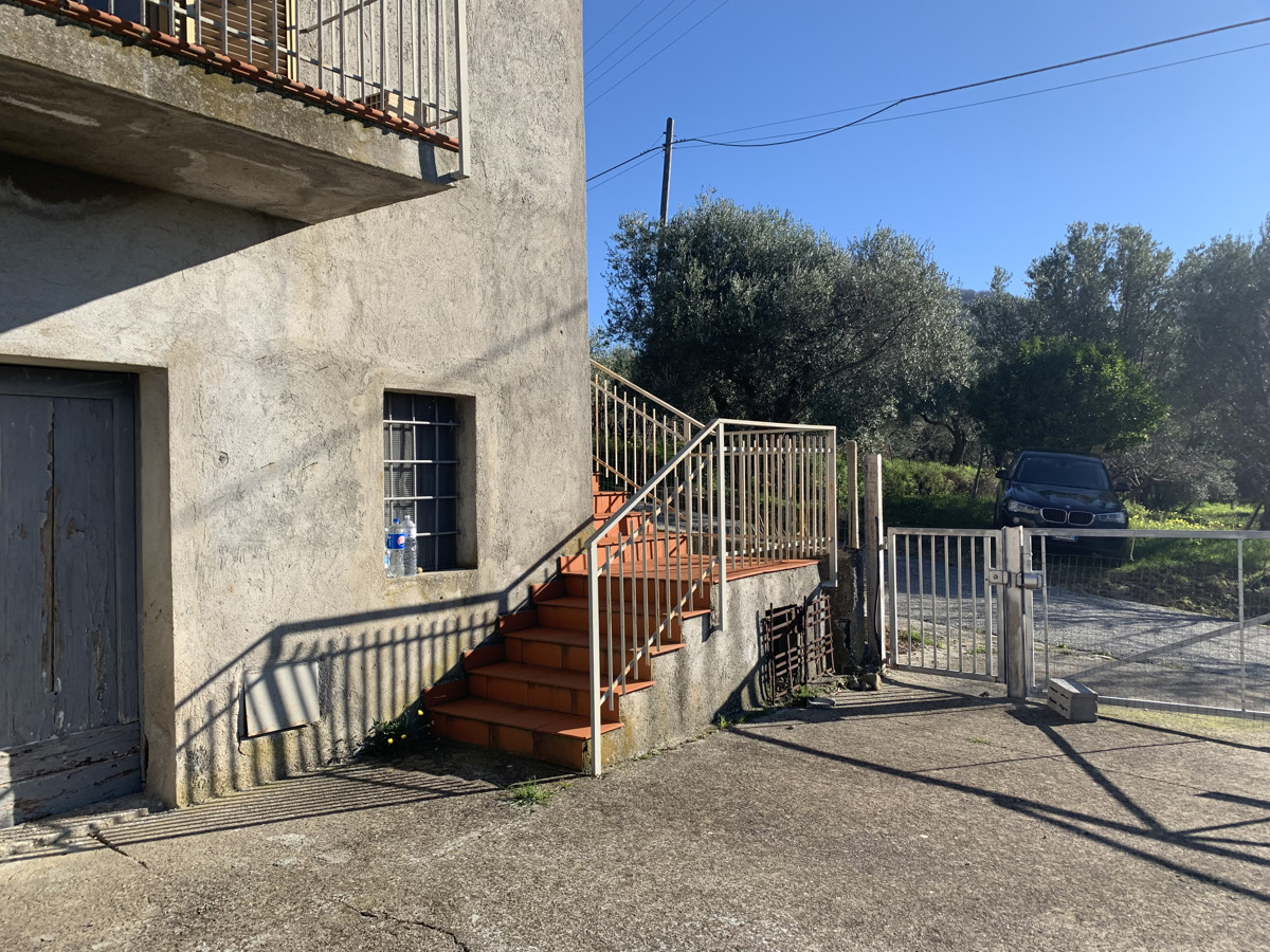 Vendita Casa Indipendente San Pietro in Amantea