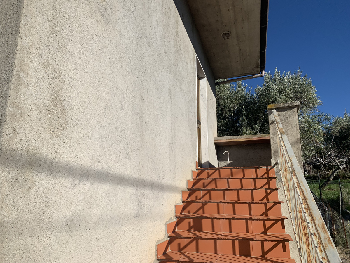 Vendita Casa Indipendente San Pietro in Amantea