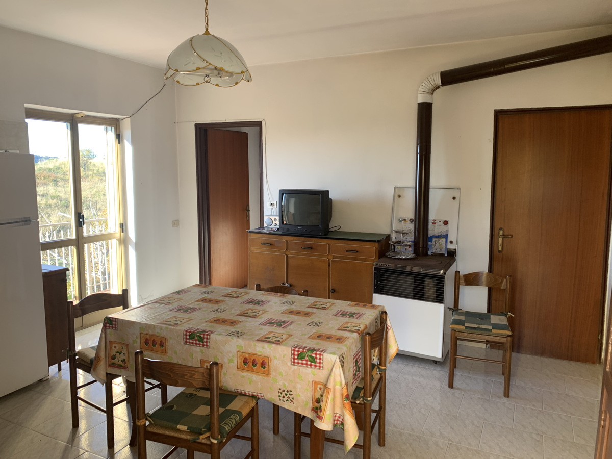 Vendita Casa Indipendente San Pietro in Amantea