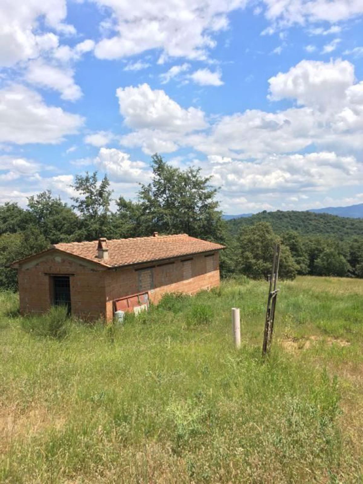 Terreno Agricolo in Vendita Arezzo