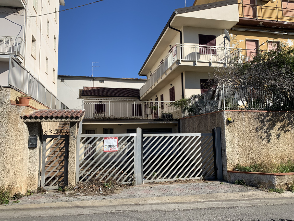 Casa Indipendente in Vendita Amantea