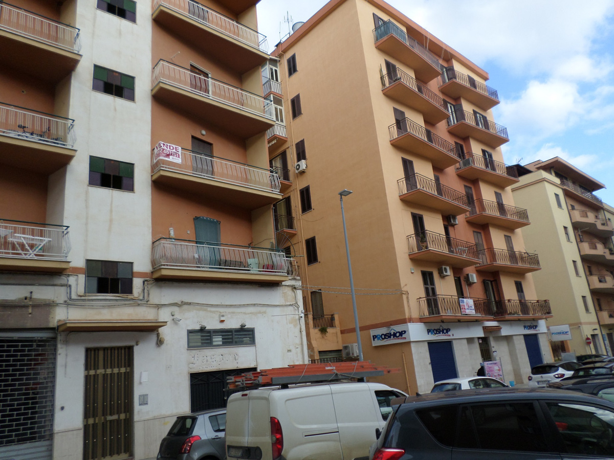 Affitto Appartamento Agrigento