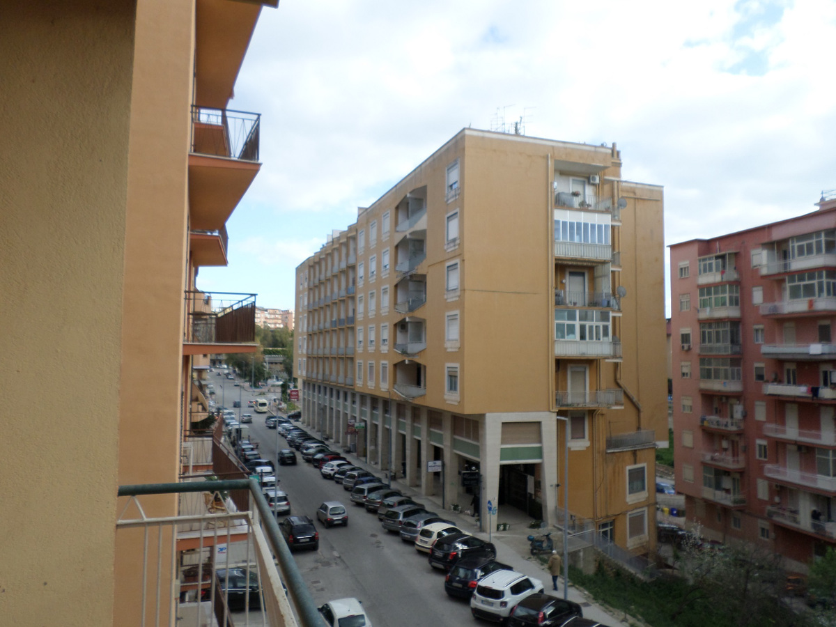 Affitto Appartamento Agrigento