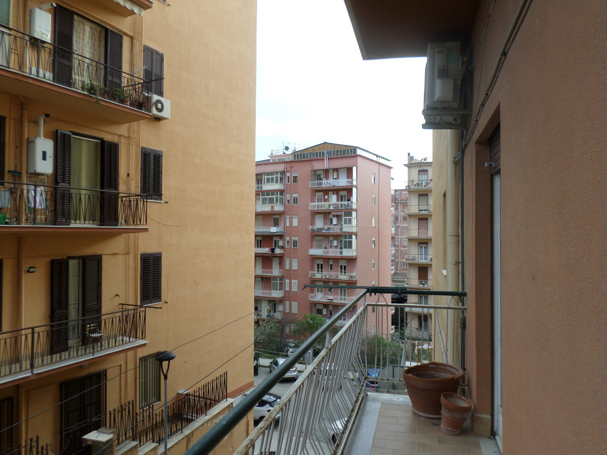 Affitto Appartamento Agrigento