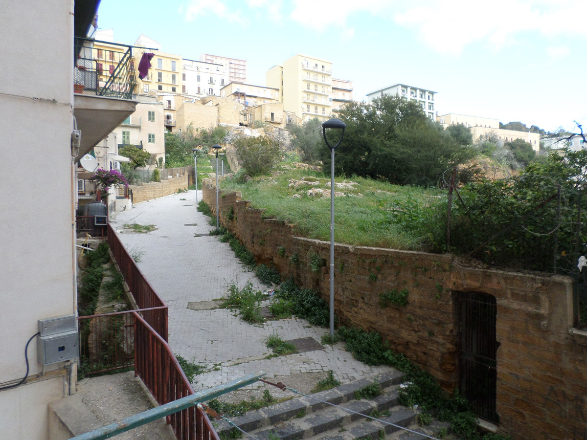 Affitto Appartamento Agrigento