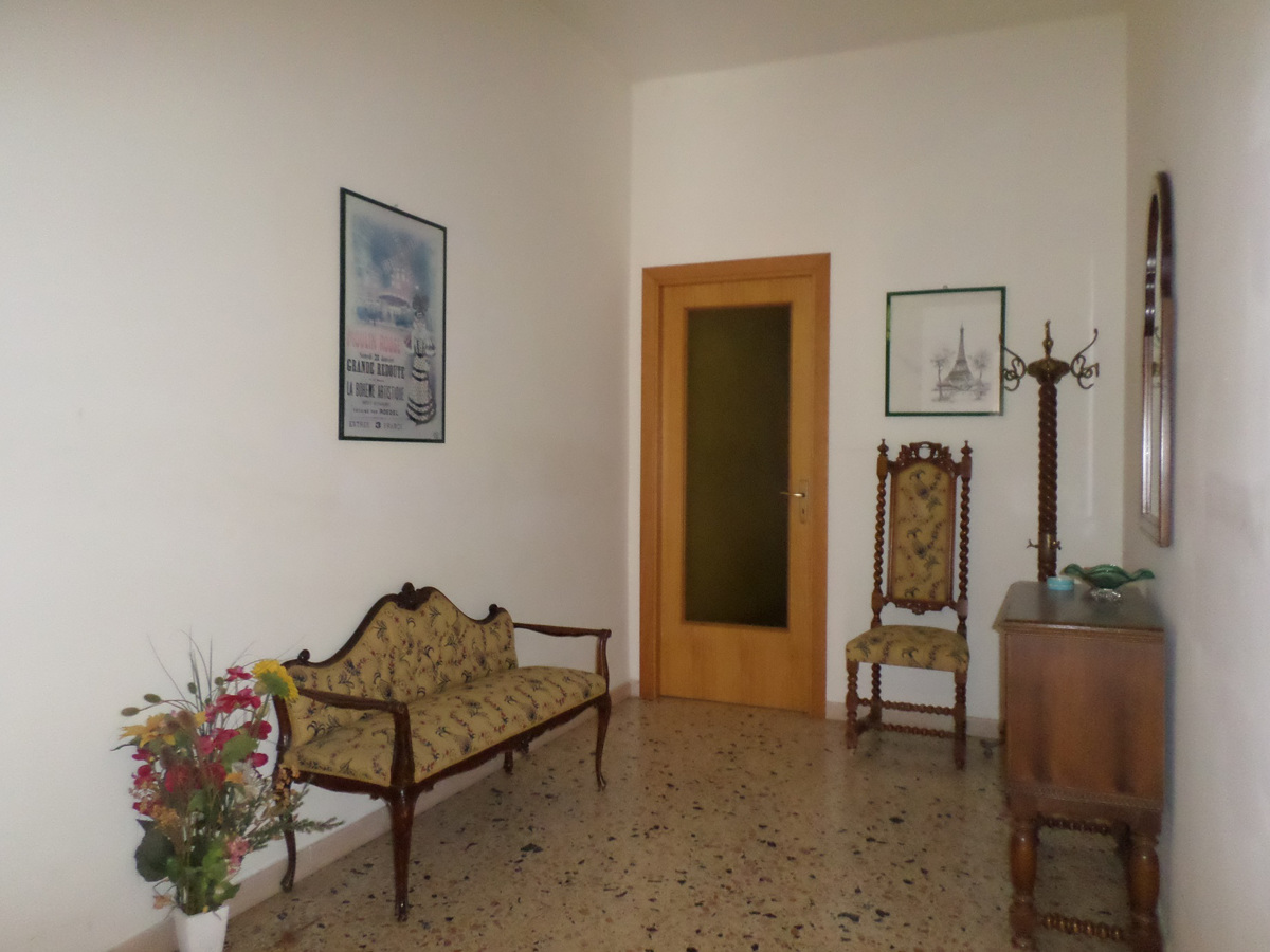 Affitto Appartamento Agrigento