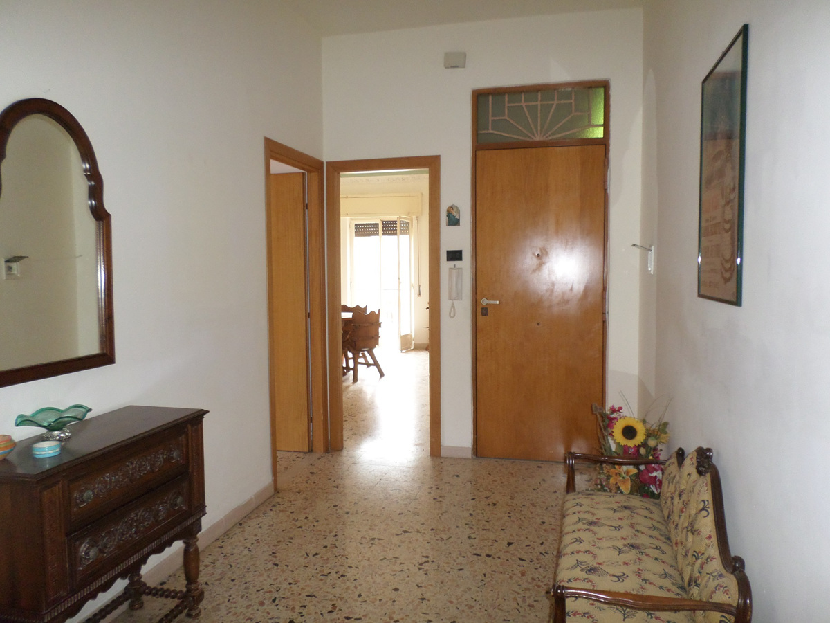 Affitto Appartamento Agrigento