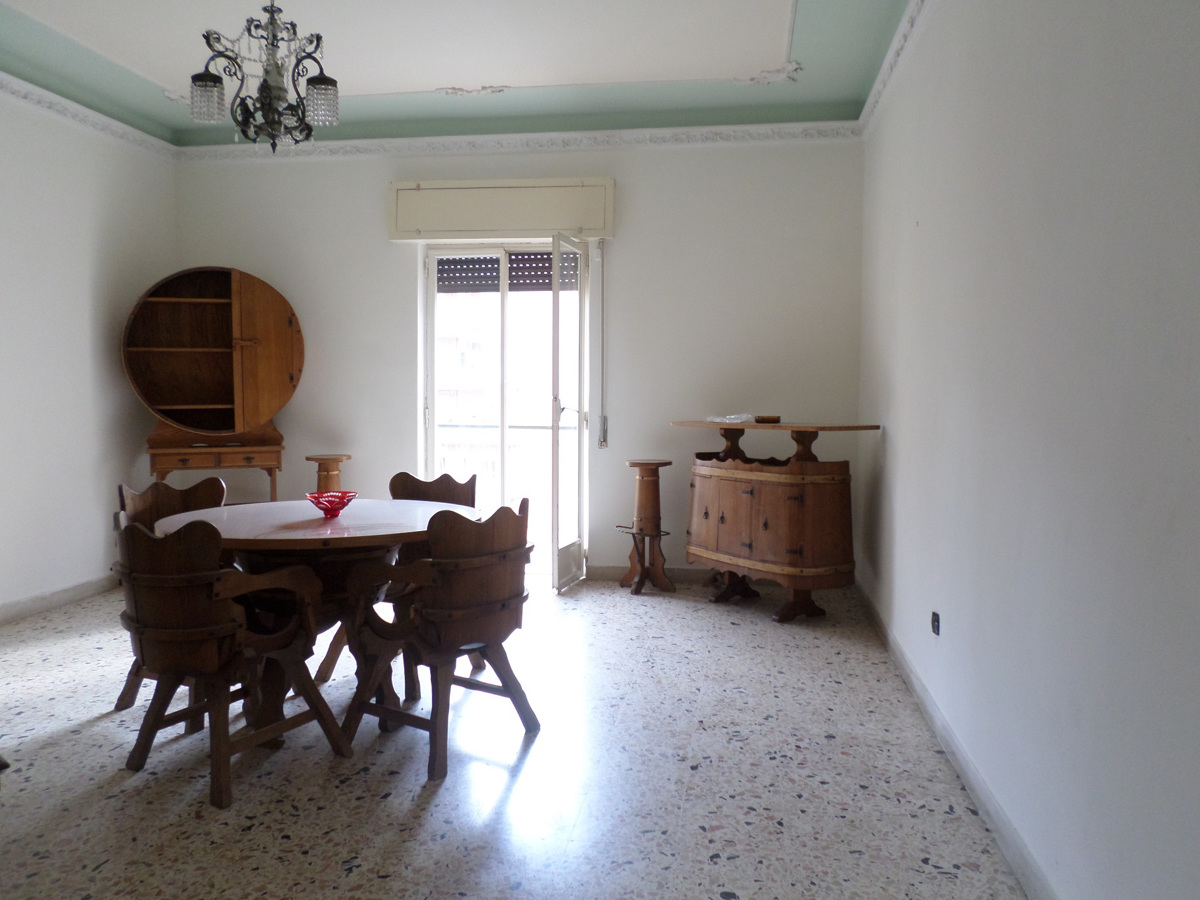 Affitto Appartamento Agrigento