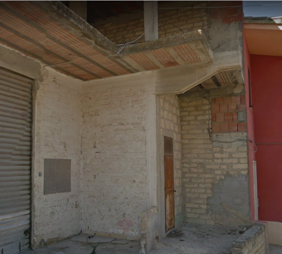 Affitto Negozio Licata
