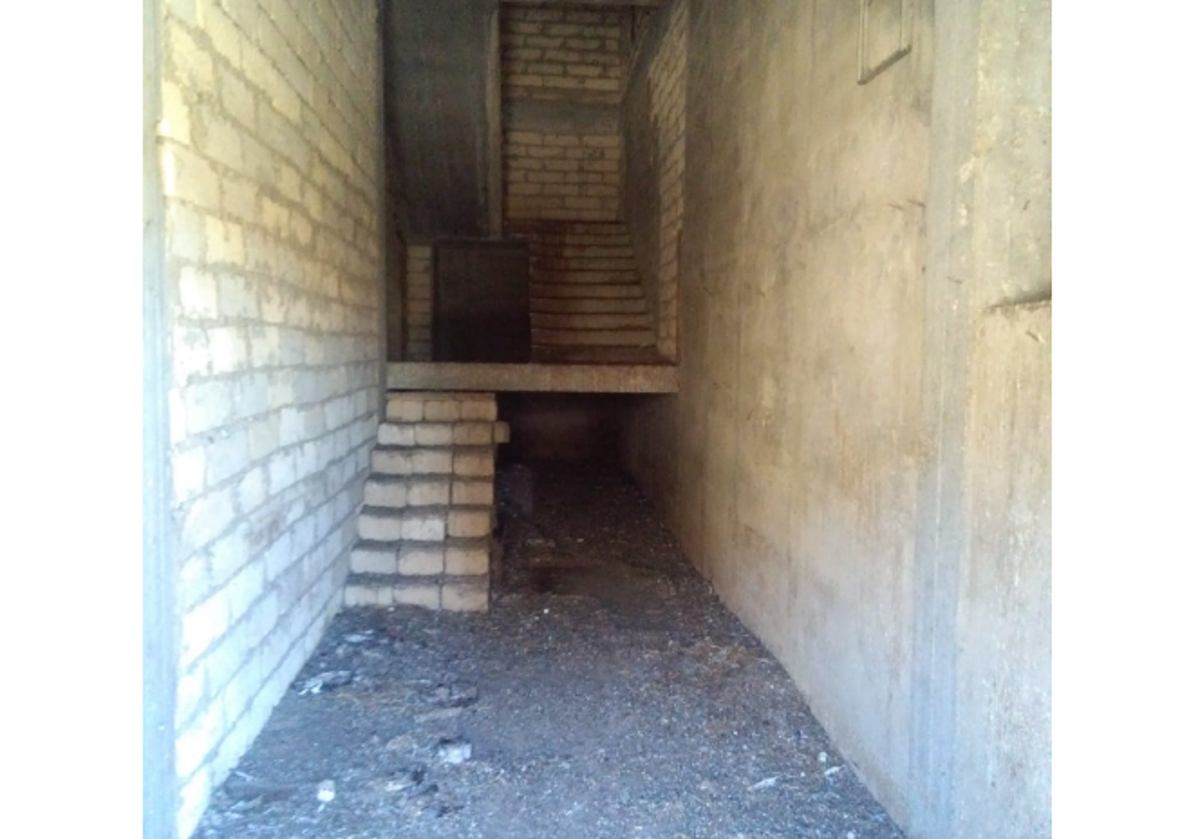 Negozio in Affitto Licata