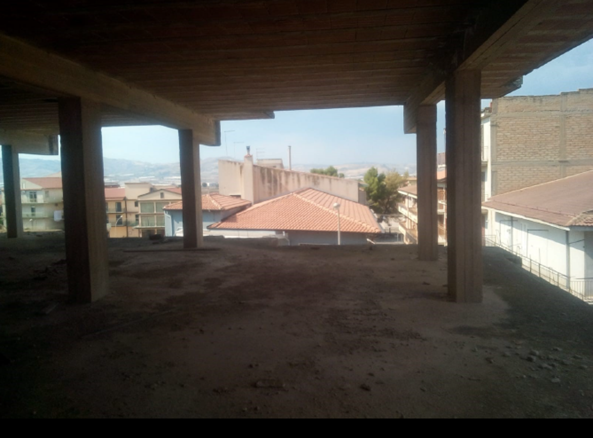 Affitto Negozio Licata